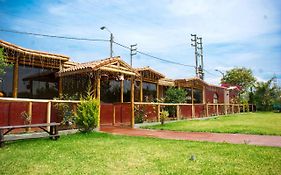 Bungalows Payancas de Tato